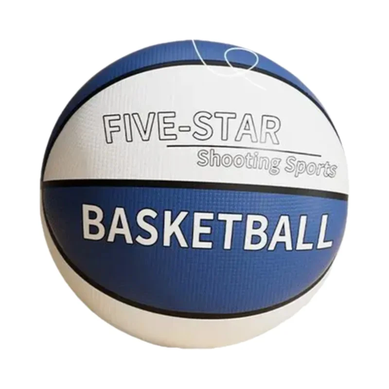 静音バスケットボール【子供用7号球・成人用5号球・家庭用バスケットフレーム】