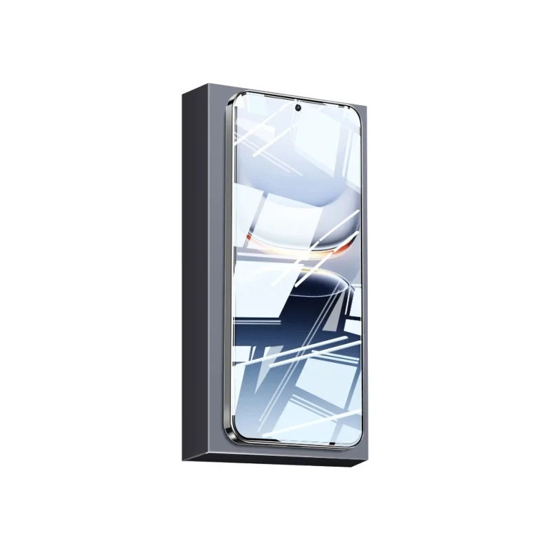 Huawei Mate30用 強化ガラスフィルム【全面カバー・防爆・目に優しい】