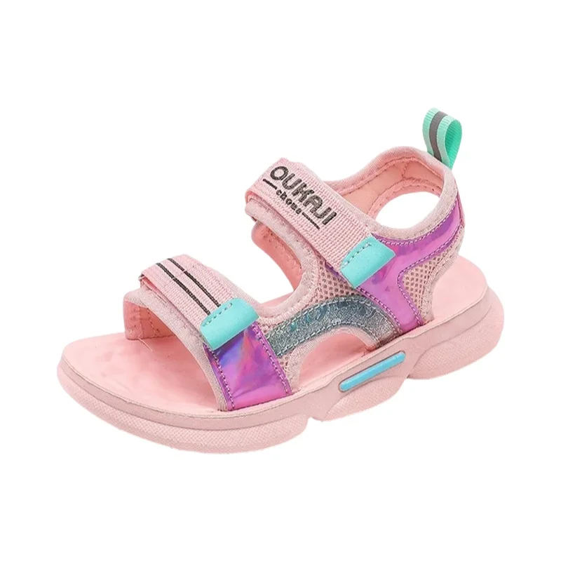 女の子 サンダル 夏 中学生以上 ビーチサンダル