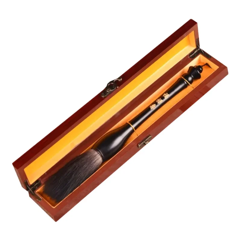 大号熊毫毛筆【兼毫・ペン先】