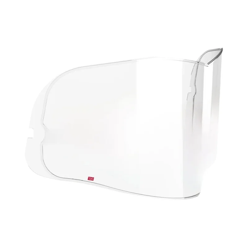 フルフェイスヘルメット用防雲フィルム【ラリーグレード対応】