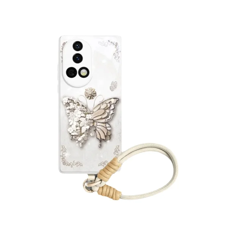 GGUU 華為nova12用 折りたたみ式 スマートフォンケース【軽やかなデザイン・衝撃吸収タイプ】