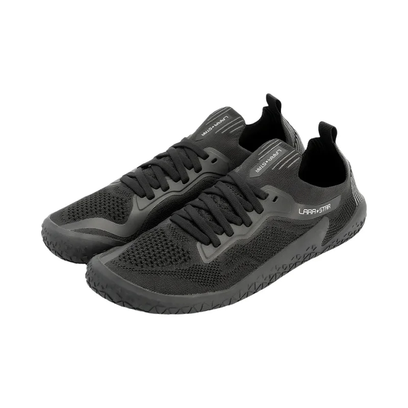 室内トレーニング用 鮫デザイン フラットシューズ【極上の柔らかさ・ウェイトリフティング・スクワット対応】