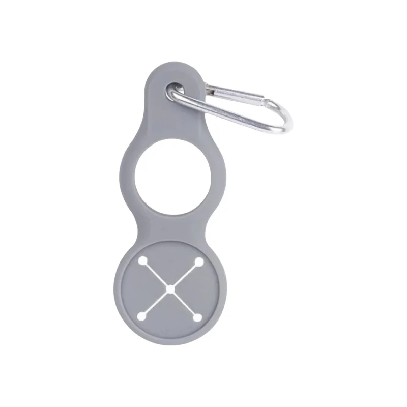 旅行用ボトルホルダー【アウトドア登山用・携帯便利・バックパック取り付け可】