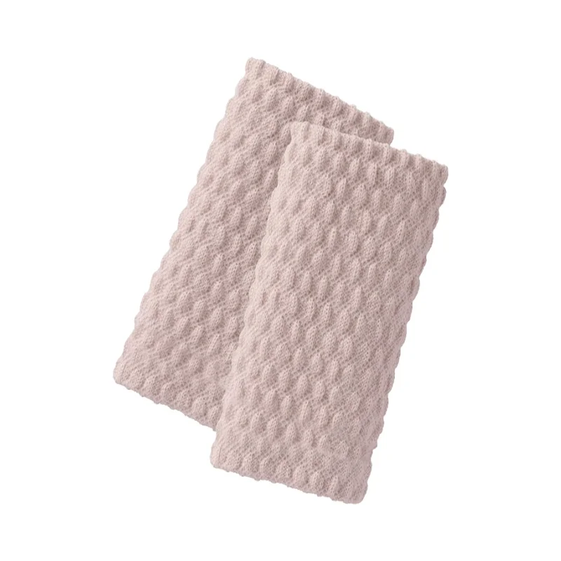 冬用脚首保護ソックス【極上の柔らかさ・暖かさ・運動用】