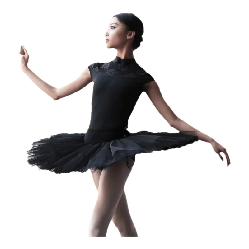 バレエチュチュスカート【パフォーマンス用・女性用・可愛いデザイン】（セットアップ対応）