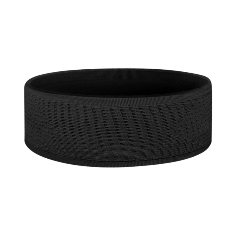 フィットネス用 高弾性透湿ウエストポーチ【男女兼用・軽量・ズレないデザイン】