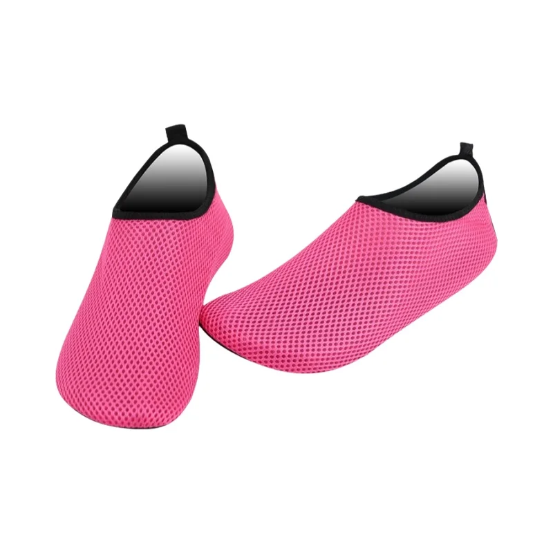 男女兼用 フロア用ヨガシューズ【ソフトソール・防滑・室内運動用】