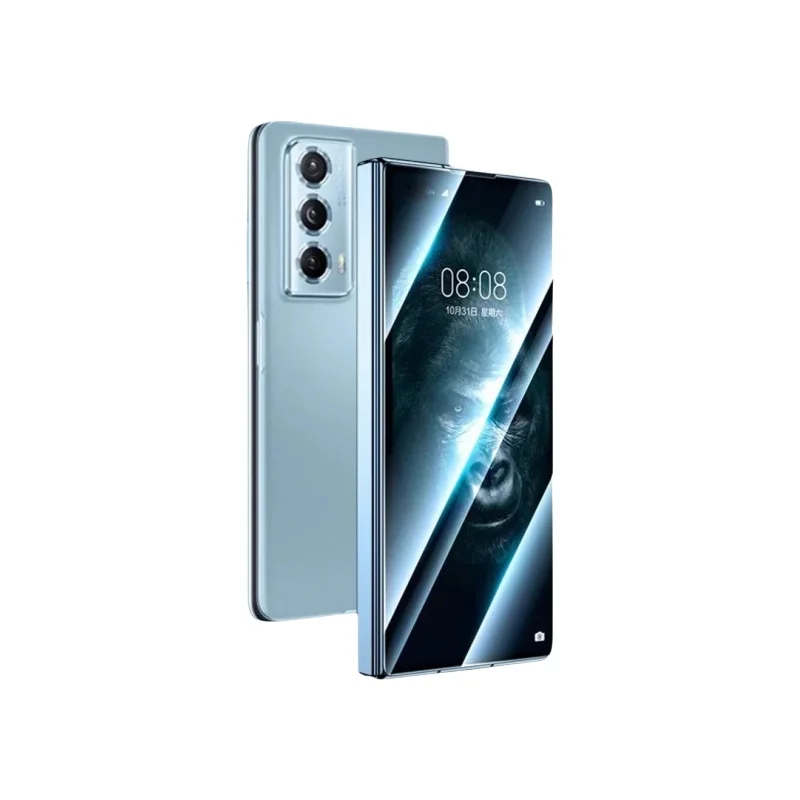 華為用 外屏保護フィルム【Magic V5・Magic VS2・Magic V3対応・ハイエンドタイプ・プライバシー保護】