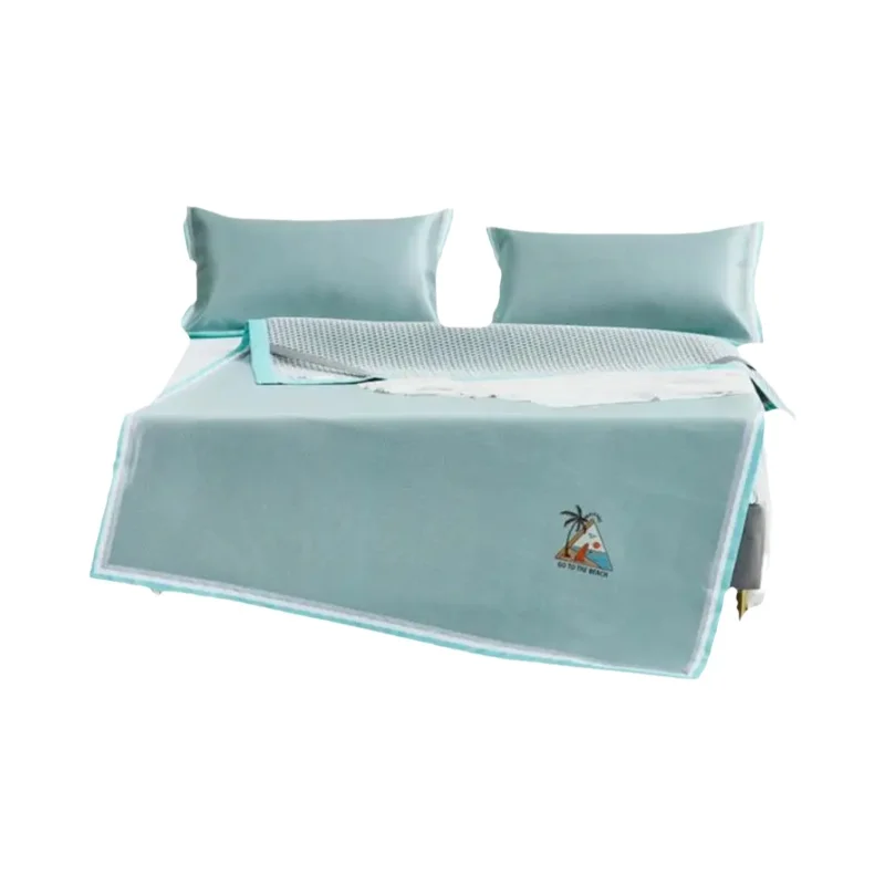 夏用クールICEシート【涼感・快適・通気性】（セットアップ対応）