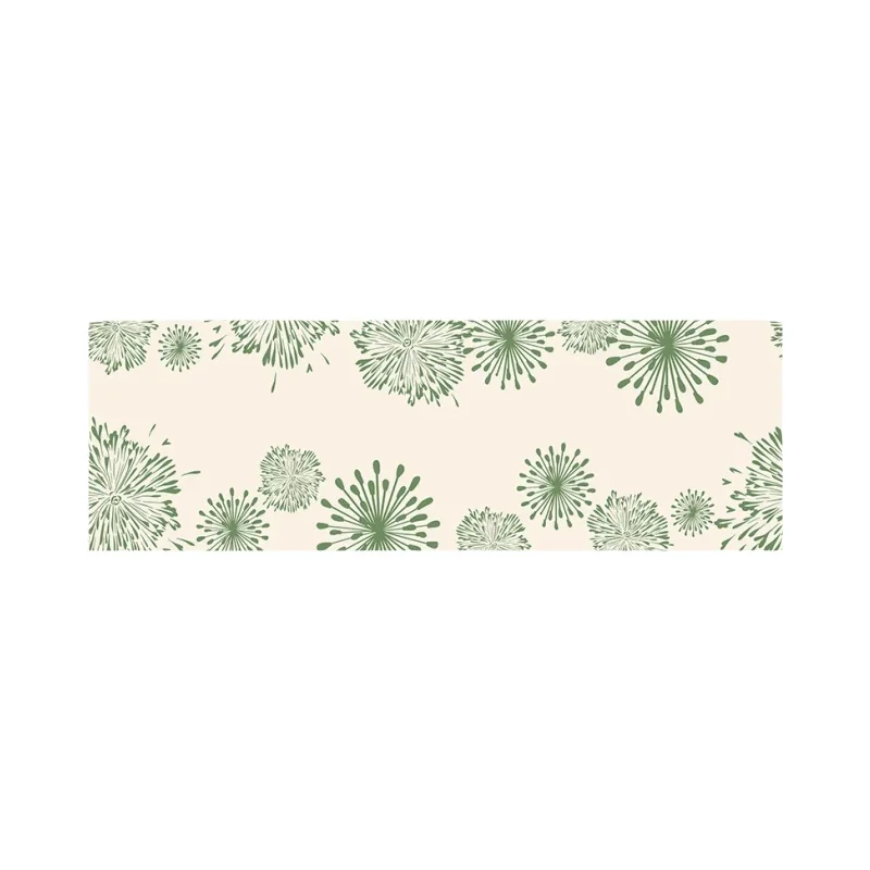 防水・防油キッチンカウンターマット【高温耐性・PVC製・汚れ防止】