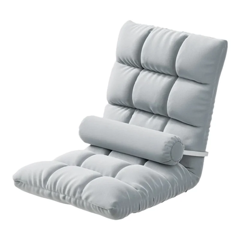 ソファ 一人用 ラウンジチェア 倒れて折りたためる 寝室に最適 快適なデザイン