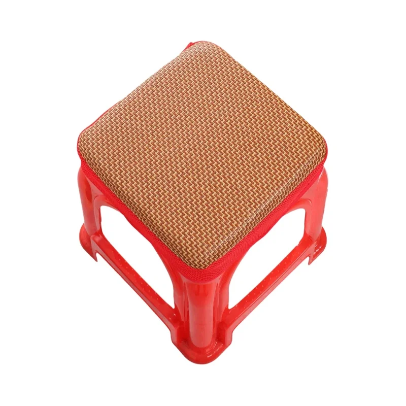 快適な座り心地！海綿製デスク用座布団【通年使用・しっかりサポート・痛み軽減】