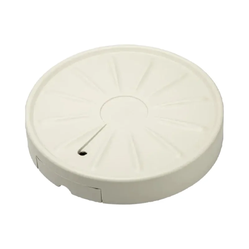 厚手プラスチック製花鉢トレー【キャスター付き・水受けトレー・移動便利】