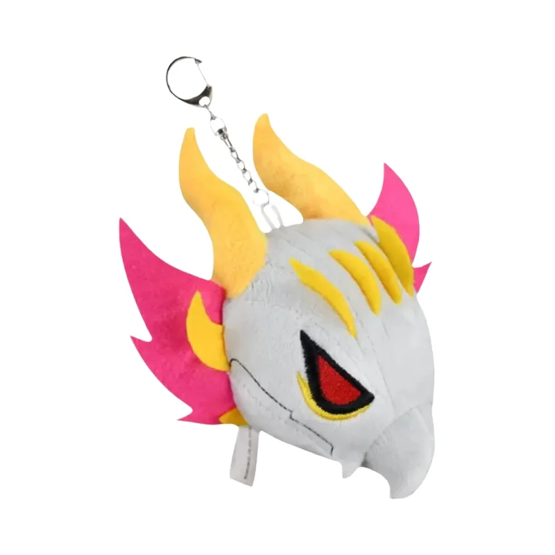 FANTHFUL モンスターハンター ジャグラスのウルガノスフィギュア付きリュックチャーム【アイルー・クッションタイプ】