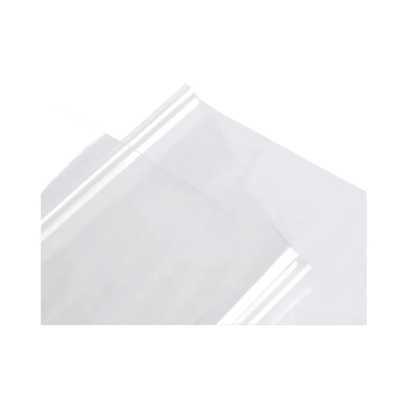 自粘性透明テーブル保護フィルム【高温耐性・耐熱・ダイニングテーブル用】