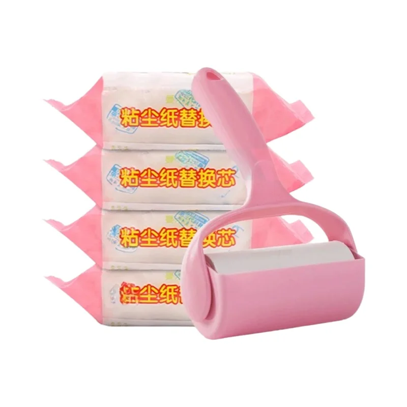 毛取り器 衛生的 使い捨て紙 毛取り ホコリ除去