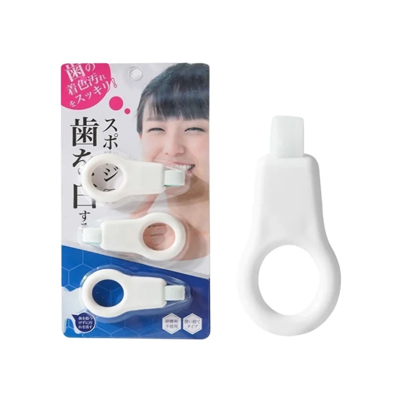 日本製ナノクリーン歯磨きブラシ【子供向け・汚れ除去用】