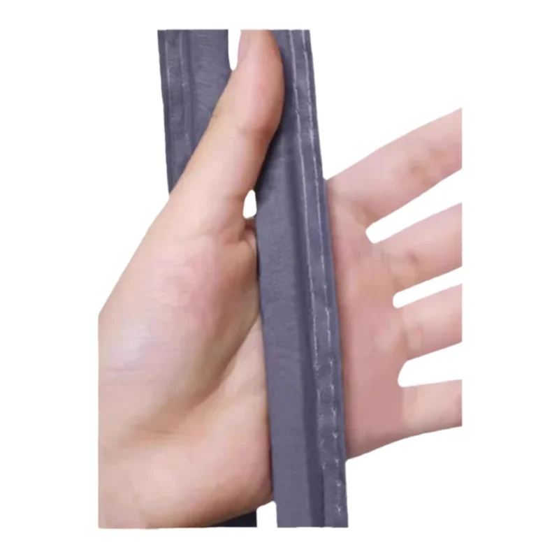 厚手冬用防風保温カーテン【クリア・磁石付き・取り付け簡単】