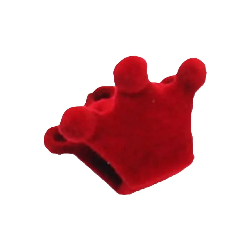 ミニサイズ ヘアクリップ【エレガント・前髪用・女性向け】