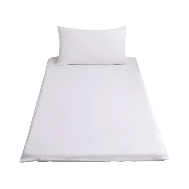 枕カバー 大人用 60x40 高め 綿 冷感