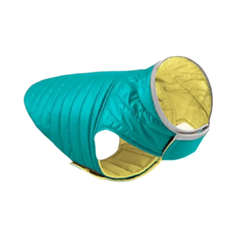 チワワ用 冬季ペットウェア【小型犬・保温・ダウンジャケット】