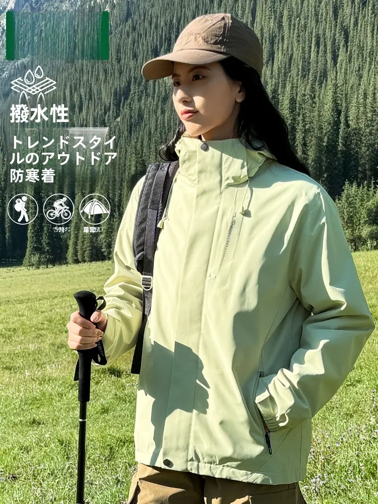 防寒ウインドブレーカーを選ぶべきタイミングは？女性向けの最適な選択肢とは？