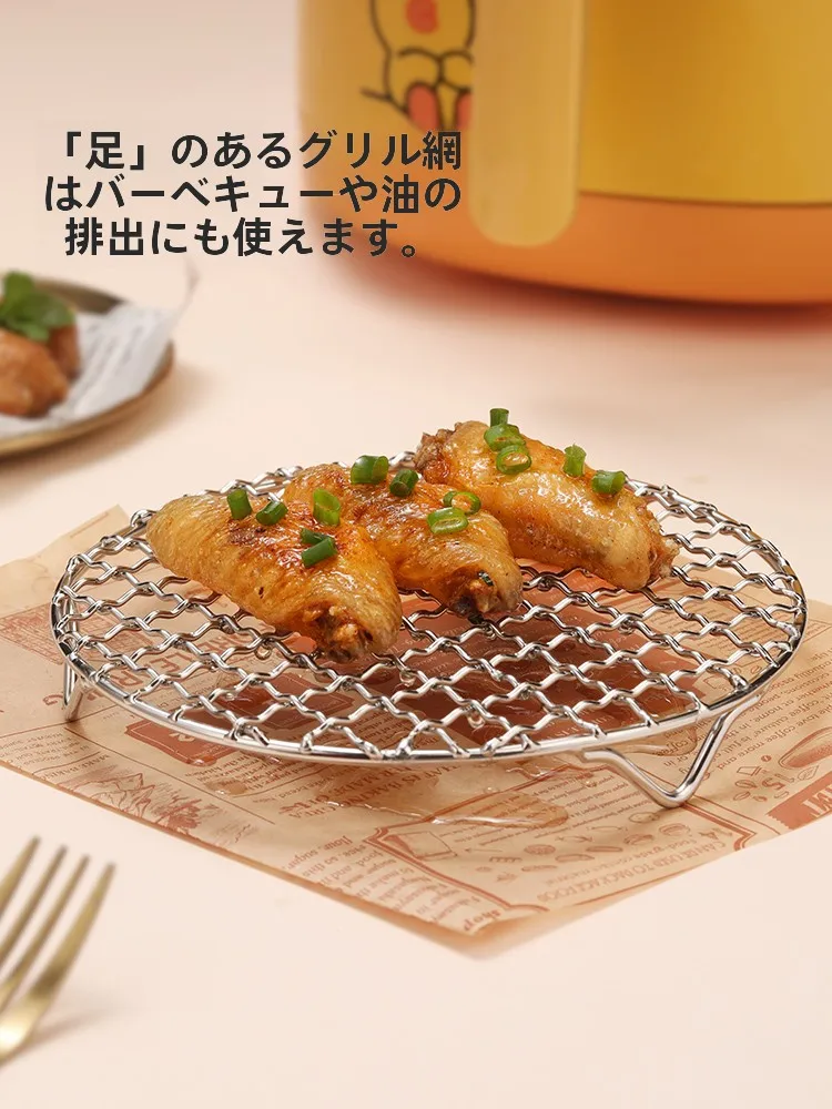 バーベキューコンロで焼く肉がおいしくなるコツは？焼網の選び方と使い方を徹底解説