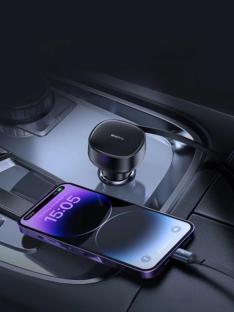 5V2Aアダプターは本当に必要？車載充電器選びで失敗しない方法とは？
