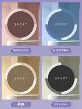 室内用 ワイヤレスジャンプロープ用衝撃吸収マット【防音・ヨガマット・滑り止め・フィットネス】