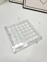 小金豆収納ボックス【抗酸化・携帯用ジュエリーディスプレイ・仕切り付き】