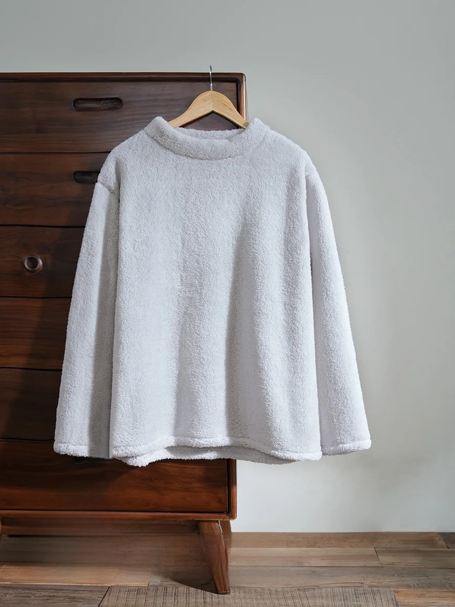 自分に合った服を選ぶには？冬のホームファッションで最も大切な3つのポイント