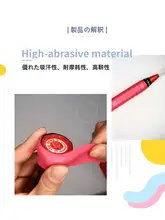 防滑吸汗グリップテープ【穴あけ不要・バドミントンラケット用・通気性】