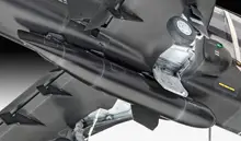 英国製 複雑なデザインの模型飛行機【組み立てキット・Eagle式】