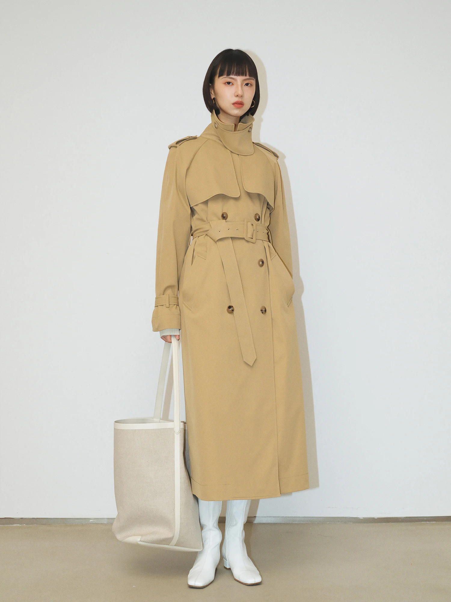 大人可愛い服 40代コーデ 完全ガイド｜色とシルエットのバランスで失敗しない