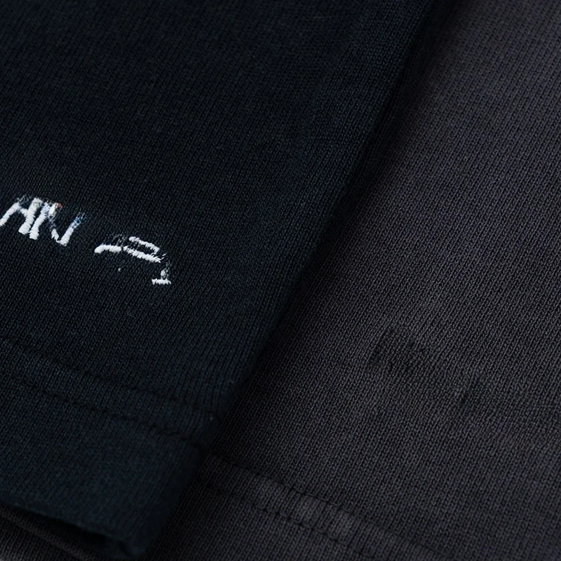 ワンポイント刺繍 tシャツ：シンプルなデザインが日常に溶け込むおすすめスタイル
