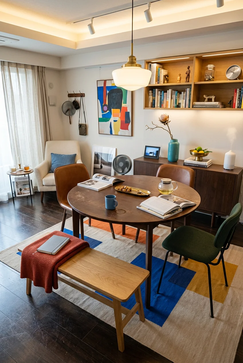 揃えるミニマリスト部屋づくりアイテム | 失敗しない選び方と実際の使い方