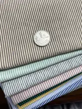 コットンストレッチボーダー生地【DIY手作り用・ぬいぐるみ服対応】
