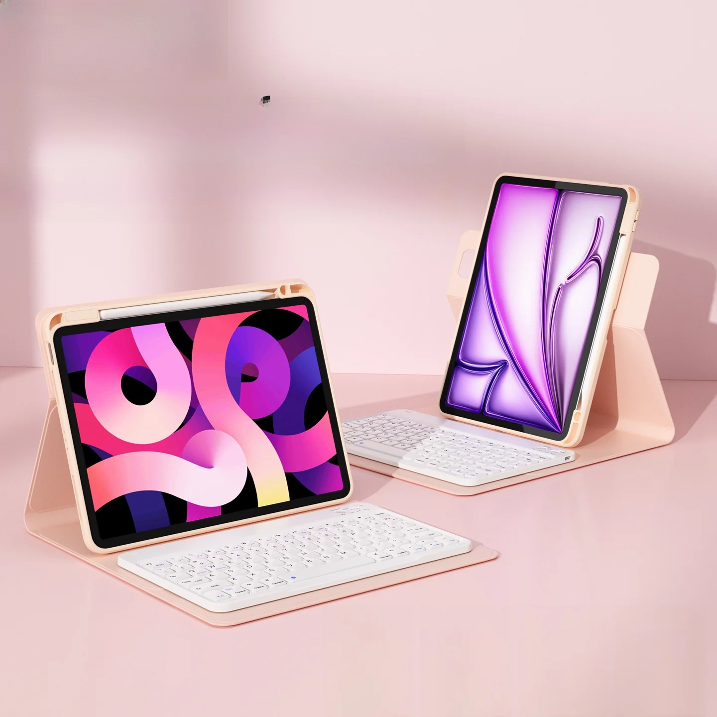 iPad Air が重いと感じるとき、どうやって対処すればいいの？