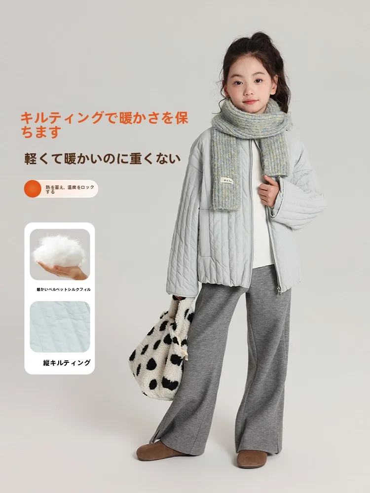 ア フュー グッド キッズ スタジャンは本当に冬用なのか？実際の使い勝手を徹底解剖