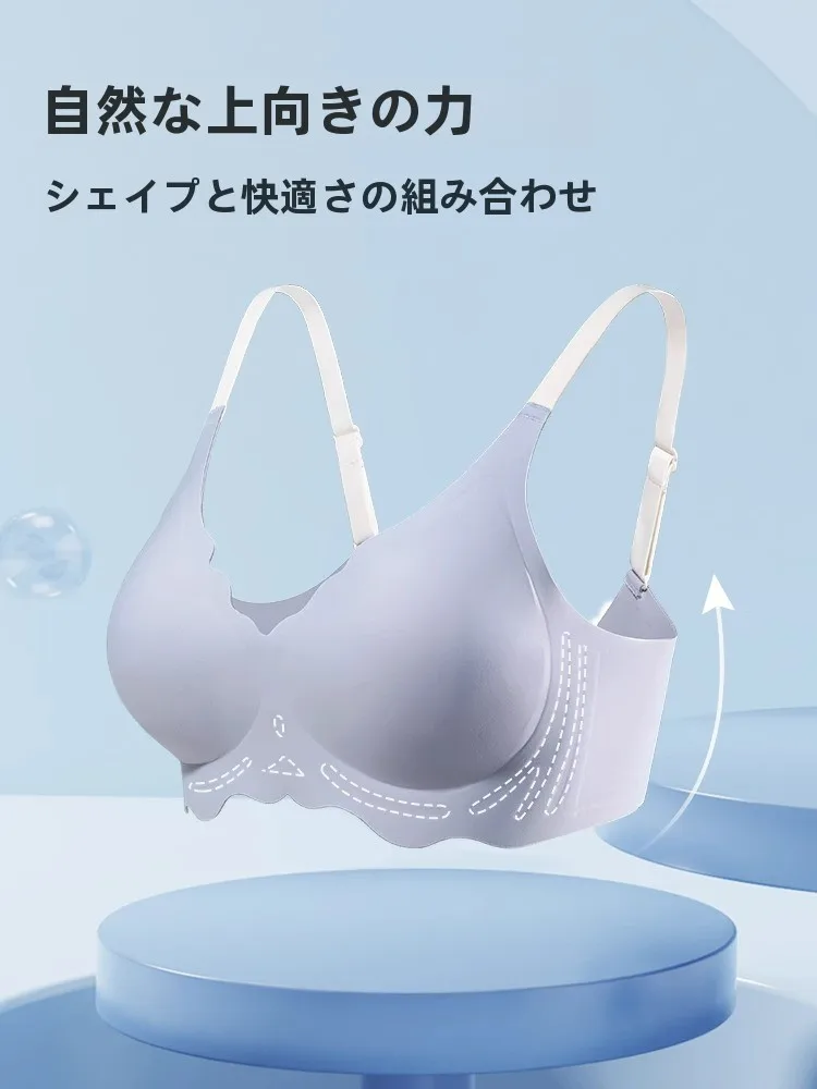 育乳ブラとは何か：PLANDOO/パランドーの睡眠専用3/4罩杯ブラが孕後女性に与える実際のサポート