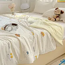 2025 スーパークールナイロンサマーキルト