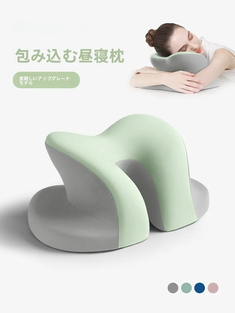 モッフル枕とは？おすすめ5選と、頭にふれるいい点、睡眠に良い理由を徹底解説