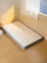 折りたたみ式寝具【防潮・洗濯可能・シングルサイズ】