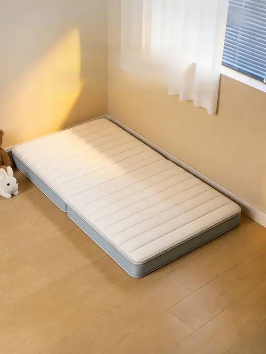 折りたたみ式寝具【防潮・洗濯可能・シングルサイズ】