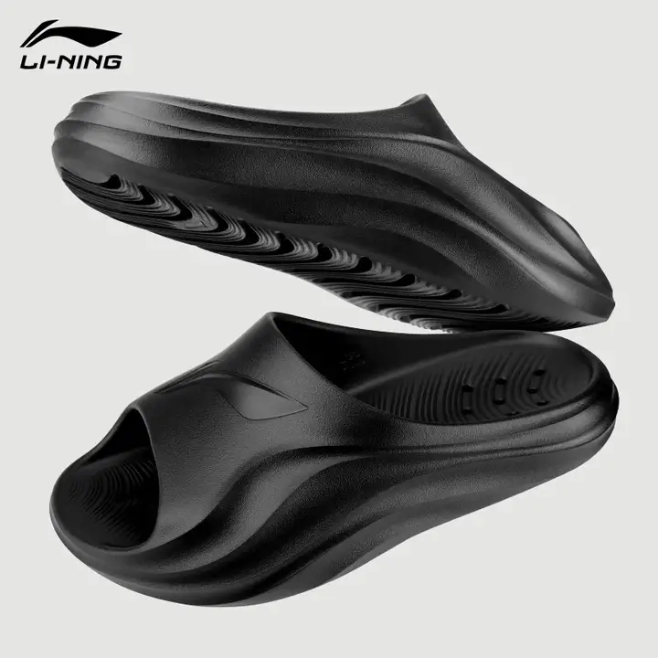 快適な夏用ビーチサンダル【男女兼用・防滑・厚底・一文字型】