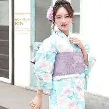 日本改良型和服【レトロスタイル・写真撮影用・女の子用】