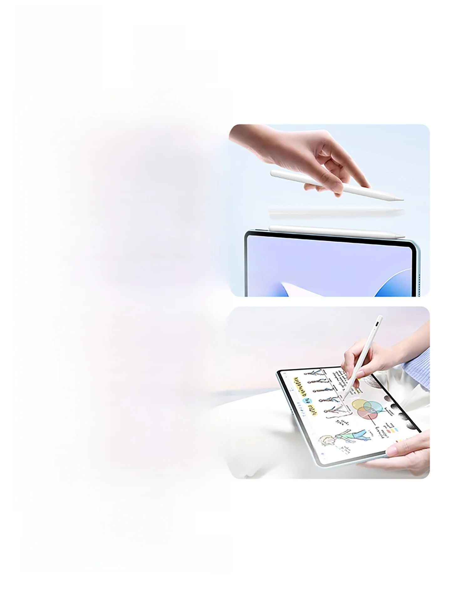 iPadタッチペン100均と比べて、本当に安い選択肢はどれ？