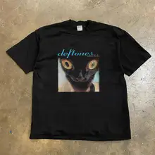 ヴィンテージ風 高街インスパイアTシャツ【ショートスリーブ・ストリートスタイル】