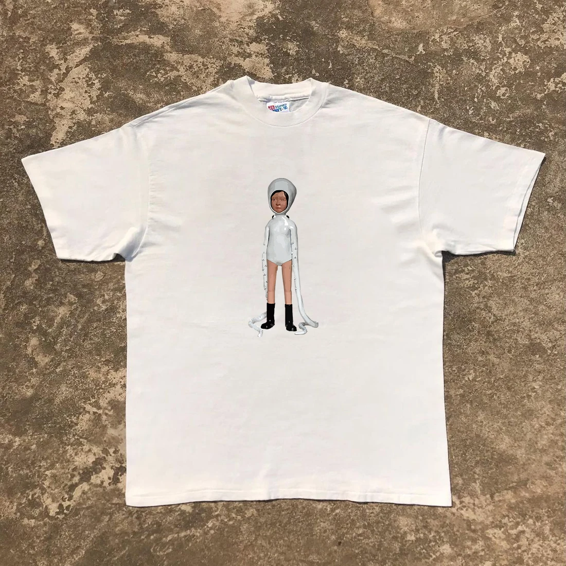 デートTシャツで不安を払拭するには？実は「笑い」が鍵になる